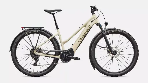 Specialized Turbo Tero 4.0 EQ Step-Through -26