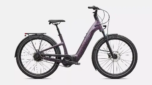 Specialized Turbo Como 4.0 IGH -26