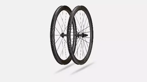[30026-6511 & 30026-6512] Roval Rapide CLX III Musta 28" Kiekkopari