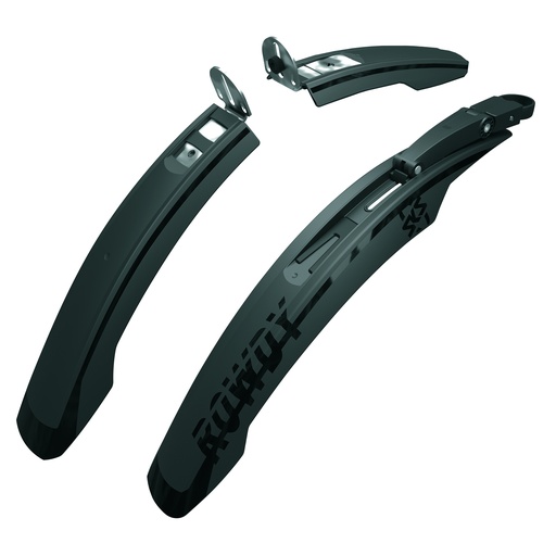 [12153] SKS Rowdy 2.0 Lokasuojat 20-24"