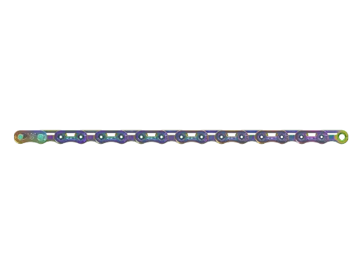 [00 2518 068 008] SRAM RED E1 AXS Flattop 12/13v 126L Ketju Rainbow
