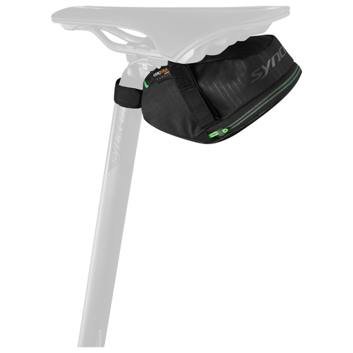 [2645230001222] Syncros Speed 400 Strap Satulalaukku