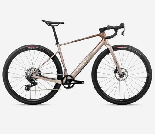 Orbea Terra M31eTeam 1X -26