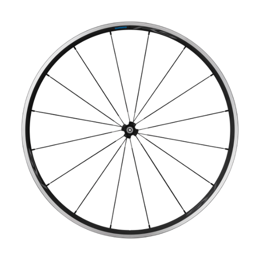 [EWHRS300FB] Shimano WH-RS300 QR 28" Etukiekko