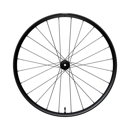 [EWHRX180LREDMS70] Shimano WH-RX180 TL 12x142mm MicroSpline 12v 28" Takakiekko