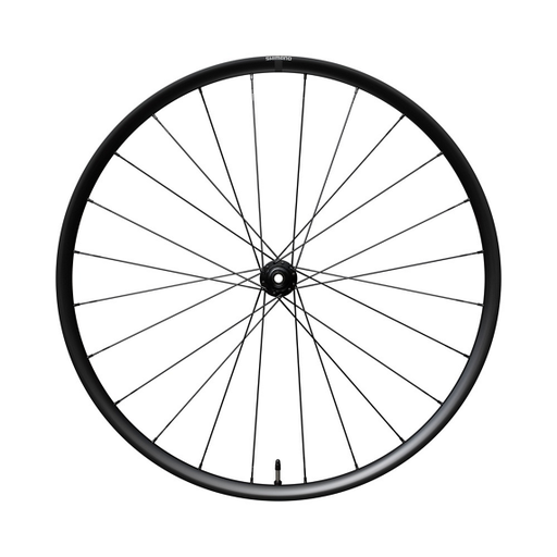 [EWHRX180LFED70] Shimano WH-RX180 TL 12x100mm 28" Etukiekko