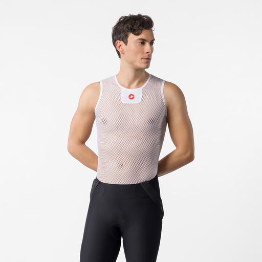 Castelli Core Mesh 3 Sleeveless Aluspaita