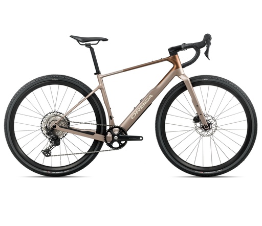Orbea Terra M30Team 1X -26