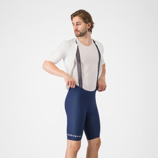 Castelli Espresso 2 Bibshort Ajohousut