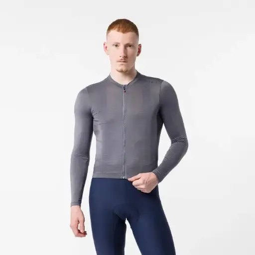 Castelli Espresso 2 LS Ajopaita