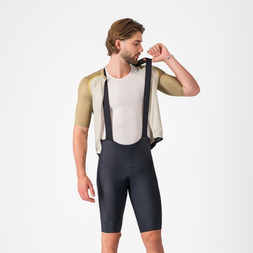 Castelli Unlimited 2 Cargo Bibshort Ajohousut