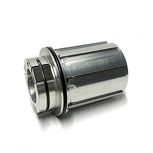 [EL1014229] Elite Vapaaratas Shimano HG