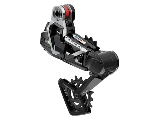 [00 7518 193 000] SRAM Force XPLR E1 eTap AXS 13v Takavaihtaja