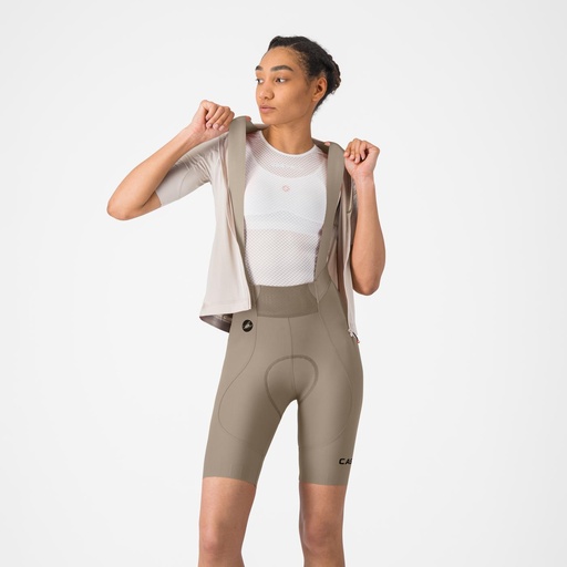 Castelli Espresso 2 W DT Ajohousut