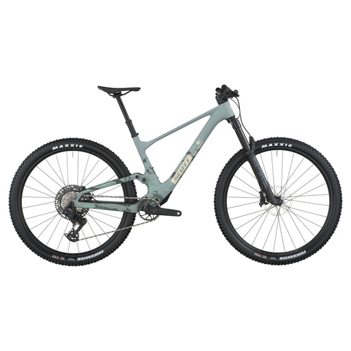 Scott Spark 920