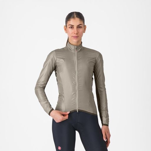 Castelli Aria Shell 2 W Tuulitakki