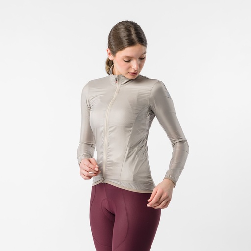 Castelli Aria Shell 2 W Tuulitakki