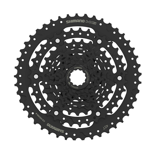 [ECSHG3008145] Shimano CS-HG300 ESSA 8v 11-45t Pakka