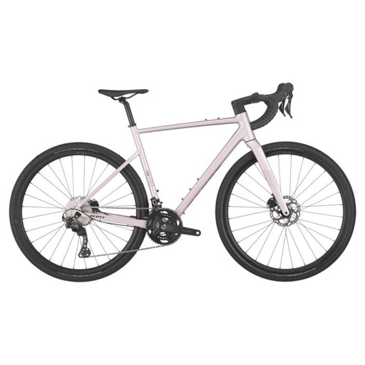 Scott Speedster Gravel 10 -25