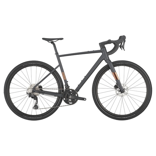 Scott Speedster Gravel 10 -25