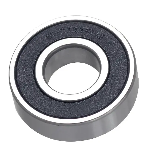 [436075] Union CB-075 6001 2RS 12x28x8mm Laakeri