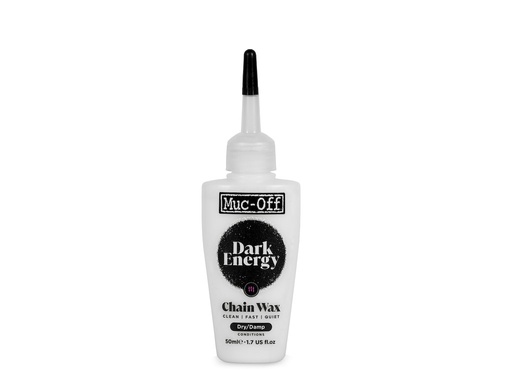 Muc-Off Dark Energy Chain Wax Ketjuvaha
