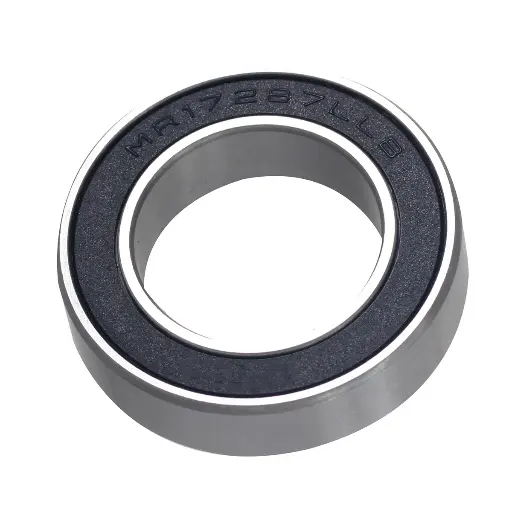 [436105] Union CB-105 MR17287 2RS 17x28x7mm Laakeri