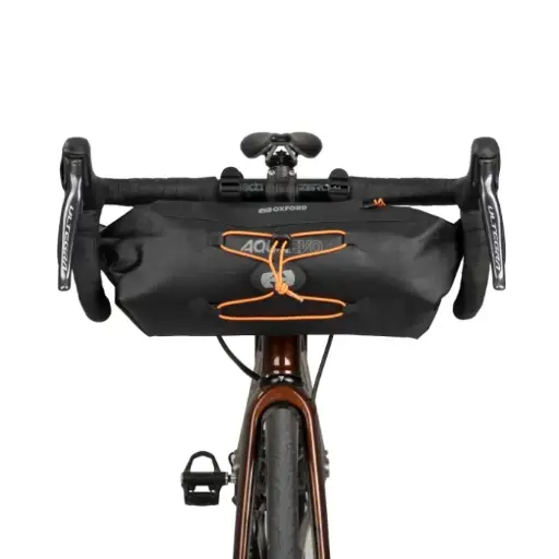 OXFORD Aqua Evo Adventure Tankolaukku