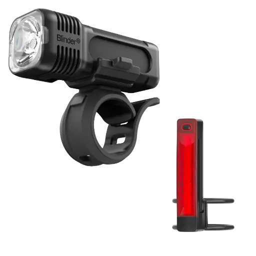 [KN13384] Knog Blinder 400 & Plus 20 Valaisinsarja