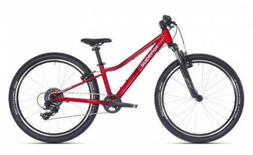 [SUPER26070970011] Superior Racer 24"