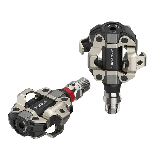 [773-10-01] Favero Assioma PRO MX-1 Wattipolkimet