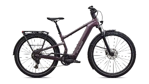 Specialized Turbo Vado 3 4.0 -27