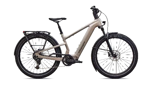 Specialized Turbo Vado 3 EVO 4.0 -27