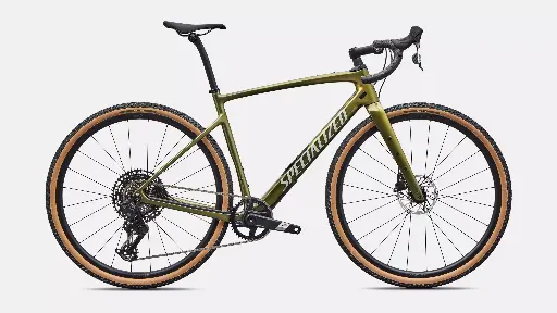Specialized Diverge 4 Comp Carbon -26 