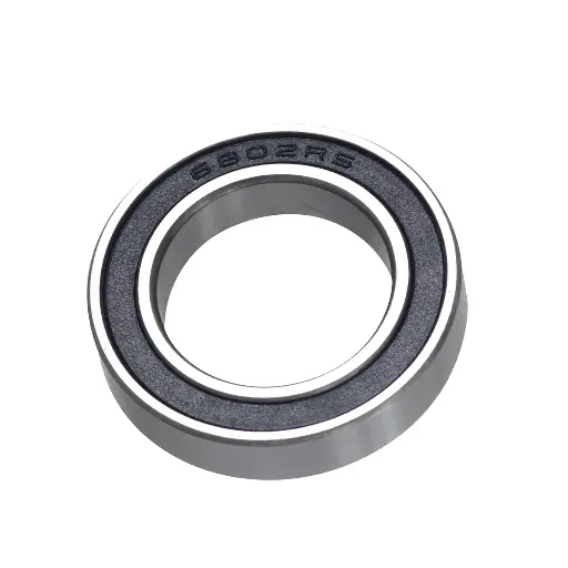 [436081] Union CB-081 6802 2RS 15x24x5mm Laakeri