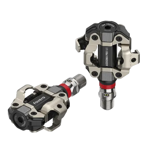 [773-10-02] Favero Assioma PRO MX-2 Wattipolkimet