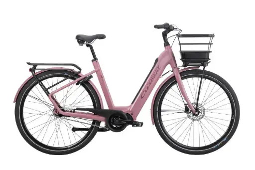 Crescent Elody 30S