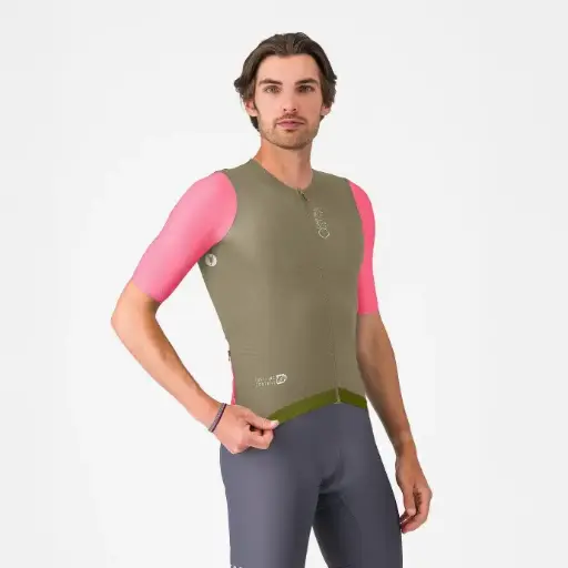 Castelli Corretto Ajopaita