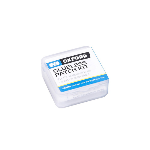 [OXFORDCK103B] OXFORD Itseliimautuva Tarrapaikkasarja