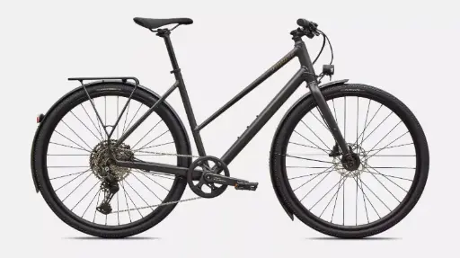 Specialized Sirrus X 3.0 EQ ST -27