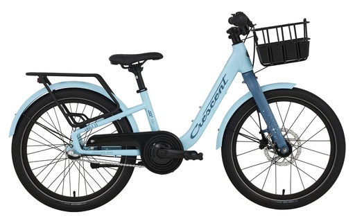 [YTC4533002] Crescent Embla 20"