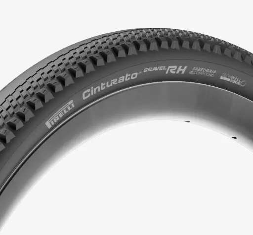 Pirelli Cinturato Gravel RH P-line Ulkorengas