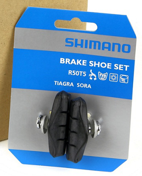 [Y8MG98090] Shimano Tiagra BR-4700 R50R5 Jarrupalat