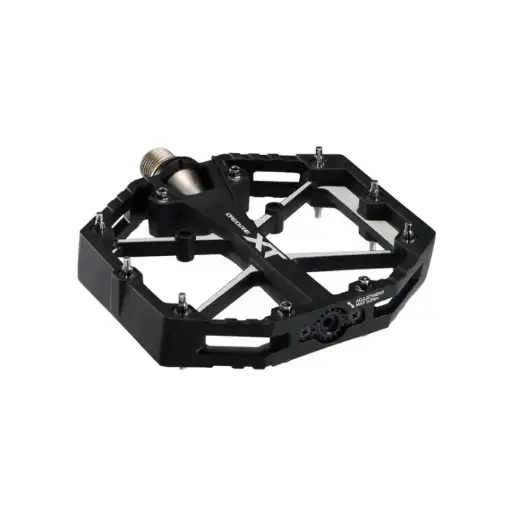 [EPDM8240] Shimano Deore XT PD-M8240 Enduro Flat Polkimet