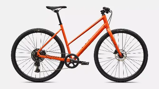 Specialized Sirrus X 2.0 ST -27