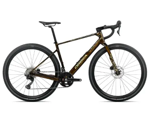 Orbea Terra M30Team -26