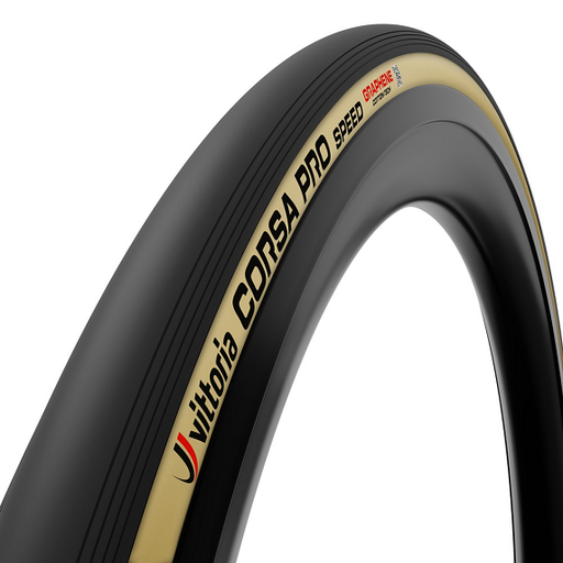 Vittoria Corsa Pro Speed TLR G2 Ulkorengas