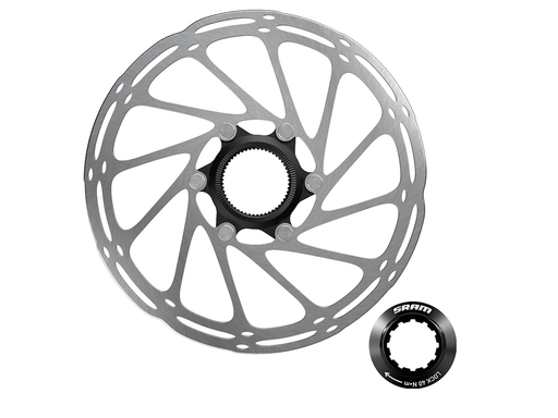 [00 5018 037 039] SRAM Centerline CenterLock Jarrulevy