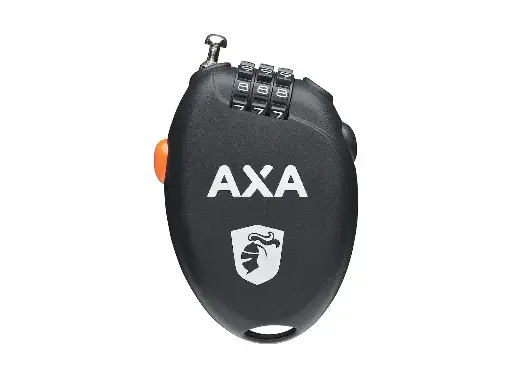 [59850095KC] AXA Roll 75 Vaijerilukko