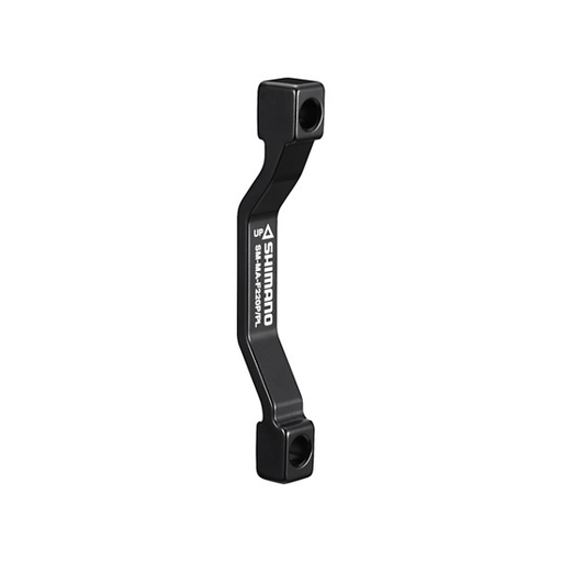 [ESMMAF220PPL] Shimano SM-MA Etu/Taka 220mm P/P Levyjarruadapteri